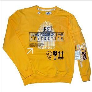 R.S.1NE Sweater